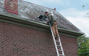 what affects urgent Copster Hill roof repairs