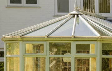 conservatory roof repair Copster Hill, Greater Manchester