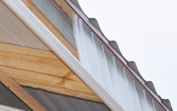 why Copster Hill fascia repairs are essential