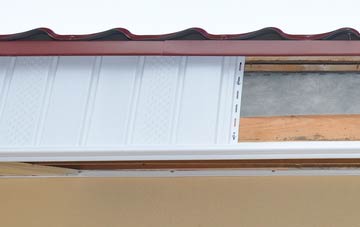 Copster Hill fascia repair costs