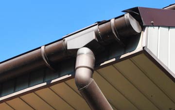 types of Copster Hill fascias