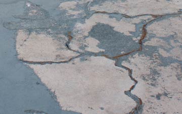 fibreglass roofing replacement Copster Hill