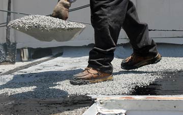 Copster Hill flat roofing companies