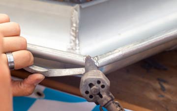 disadvantages of Copster Hill lead roofing