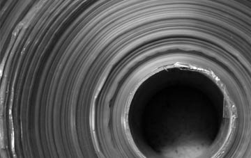 Copster Hill pvc roof replacement