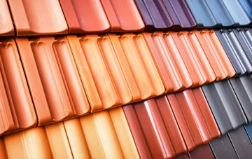 Copster Hill roof tile costs
