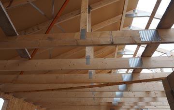 Copster Hill roof truss costs