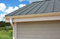 Copster Hill fascia repair