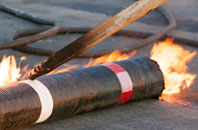 free Copster Hill flat roofing repair quotes