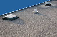 Copster Hill flat roofing