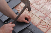 free Copster Hill garage roof repair quotes