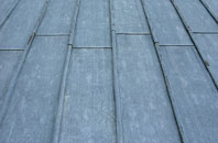 Copster Hill lead roofing