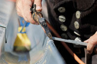 Copster Hill lead roof quotes