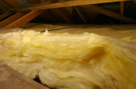 Copster Hill pitch roof insulation
