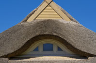 Copster Hill thatch roofing